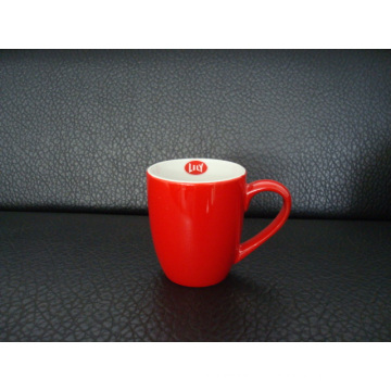 Tasse en céramique de 7 oz. Tasse de café en céramique